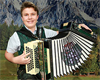 GREGOR VEIT gewinnt den „Steirischen Harmonikawettbewerb 2013“