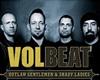 VOLBEAT: Das dänische Power-Quartett in Graz