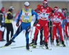 Das Highlight: FIS Weltcup Nordische Kombination