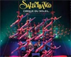SALTIMBANCO - Cirque du Soleil