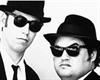 The Blues Brothers in Graz