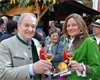 Der Südsteirische Winzerzug - Das Erntedankfest der steirischen Weinbauern